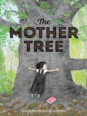 cover image of The Mother Tree